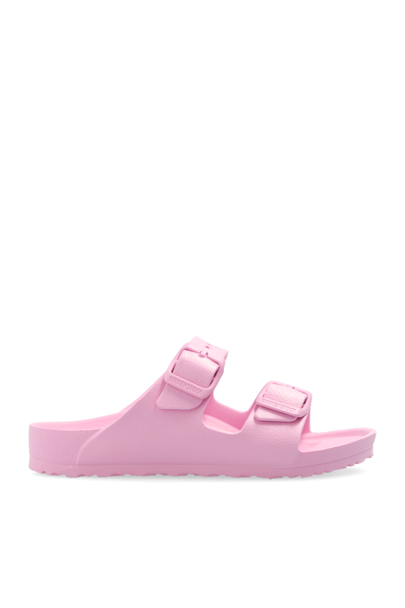 Pink hot sale slides kids